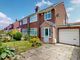 Thumbnail Semi-detached house for sale in Broadway, Eccleston, 5