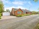 Thumbnail Bungalow for sale in White House Gardens, Beccles
