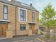 Thumbnail End terrace house for sale in Garland Avenue, Locking, Weston-Super-Mare