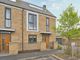 Thumbnail End terrace house for sale in Garland Avenue, Locking Parklands, Weston-Super-Mare