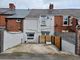 Thumbnail Terraced house for sale in Park Terrace, Burnopfield, Newcastle Upon Tyne