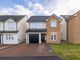 Thumbnail Detached house for sale in 41 Mayflower Gardens, Loanhead
