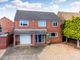 Thumbnail Detached house for sale in Albion Place, Rushden