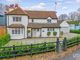 Thumbnail Detached house for sale in Chivers Road, Brentwood