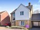 Thumbnail Detached house for sale in The Spinnaker, St Lawrence, Southminster