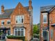 Thumbnail Semi-detached house for sale in Evesham Road, Crabbs Cross, Redditch