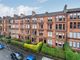 Thumbnail Flat for sale in Polwarth Street, Dowanhill, Glasgow