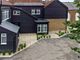 Thumbnail Cottage for sale in Gainsborough Street, Sudbury, Suffolk