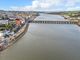 Thumbnail Flat for sale in New Road, Bideford, Devon