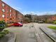 Thumbnail Flat for sale in Hayburn Court, Glasgow