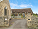 Thumbnail Barn conversion for sale in Play Close, Purton, Swindon