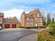 Thumbnail Detached house for sale in Tinchurch Drive, Burgess Hill