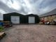 Thumbnail Commercial property for sale in Knuston Lodge Farm, Higham Road, Irchester, Wellingborough, Northamptonshire