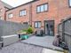 Thumbnail Terraced house for sale in Island View, Barry