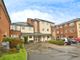 Thumbnail Flat for sale in Green Haven Court, Cowplain