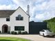 Thumbnail Detached house for sale in Forest Ridge, Keston