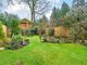 Thumbnail Detached house for sale in Ravenstone Road, Camberley, Surrey