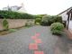 Thumbnail Bungalow for sale in Slemish, 5 Leafield, Stranraer