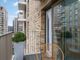 Thumbnail Flat for sale in Pegler Square, London