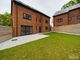 Thumbnail Detached house for sale in Kiln Hey, Sandfield Park, West Derby, Liverpool