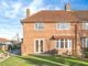 Thumbnail Semi-detached house for sale in Mill Road, Salhouse, Norwich, Norfolk