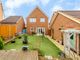 Thumbnail Detached house for sale in Park View, Barton Seagrave, Kettering