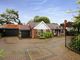 Thumbnail Bungalow for sale in Greenmount Lane, Heaton, 5Je.