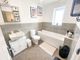 Thumbnail Detached house for sale in Somersby Gardens, St. Nicholas Manor, Cramlington