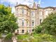 Thumbnail Flat for sale in Beaconsfield Road, Clifton, Bristol