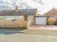 Thumbnail Bungalow for sale in King George Avenue, Morley, Leeds