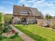 Thumbnail Detached house for sale in Whelford, Fairford, Gloucestershire