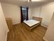 Thumbnail Flat to rent in Deansgate Quay, Manchester