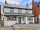 Thumbnail Detached house for sale in Roundmead Avenue, Loughton