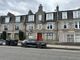 Thumbnail Flat for sale in 628, First Floor Left, Holborn Street, Aberdeen AB107Jq