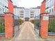 Thumbnail Flat for sale in Watkin Road, Leicester
