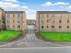 Thumbnail Flat for sale in Castle Gate, Ilkley