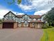 Thumbnail Detached house for sale in Beechwood Avenue, Weybridge