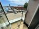 Thumbnail Flat to rent in Maritime Walk, Ocean Village, Southampton