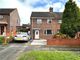Thumbnail Semi-detached house for sale in Bains Grove, Newcastle-Under-Lyme