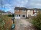 Thumbnail End terrace house for sale in Ogmore Crescent, Bettws, Newport