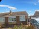 Thumbnail Bungalow for sale in The Orchards, Blyth