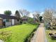 Thumbnail Detached bungalow for sale in Clowes Avenue, Alsager, Stoke-On-Trent