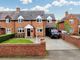 Thumbnail Semi-detached house for sale in London Road, Shardlow, Derby