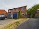 Thumbnail Semi-detached house for sale in Scarlatti Road, Basingstoke