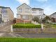 Thumbnail Semi-detached house for sale in Oakland Road, Newton Abbot, Devon.