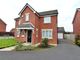 Thumbnail Detached house for sale in Devonshire Square Mews, Whitegate Drive, Blackpool