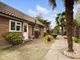 Thumbnail Bungalow for sale in Vine Close, Staines-Upon-Thames, Surrey