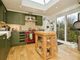 Thumbnail Semi-detached house for sale in Brown Edge Road, Buxton, Derbyshire