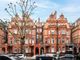 Thumbnail Flat for sale in Sloane Gardens, Chelsea, London