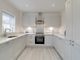 Thumbnail Town house for sale in Harrison Croft, Gilberdyke, Brough